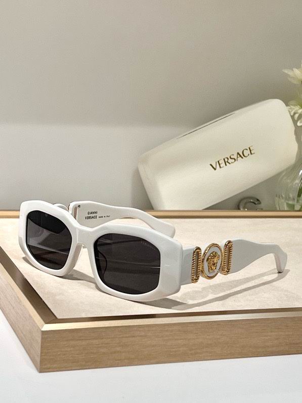 Versace Glasses SMR (215)